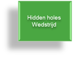 regels hidden holes