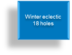 winter eclectic 18 holes